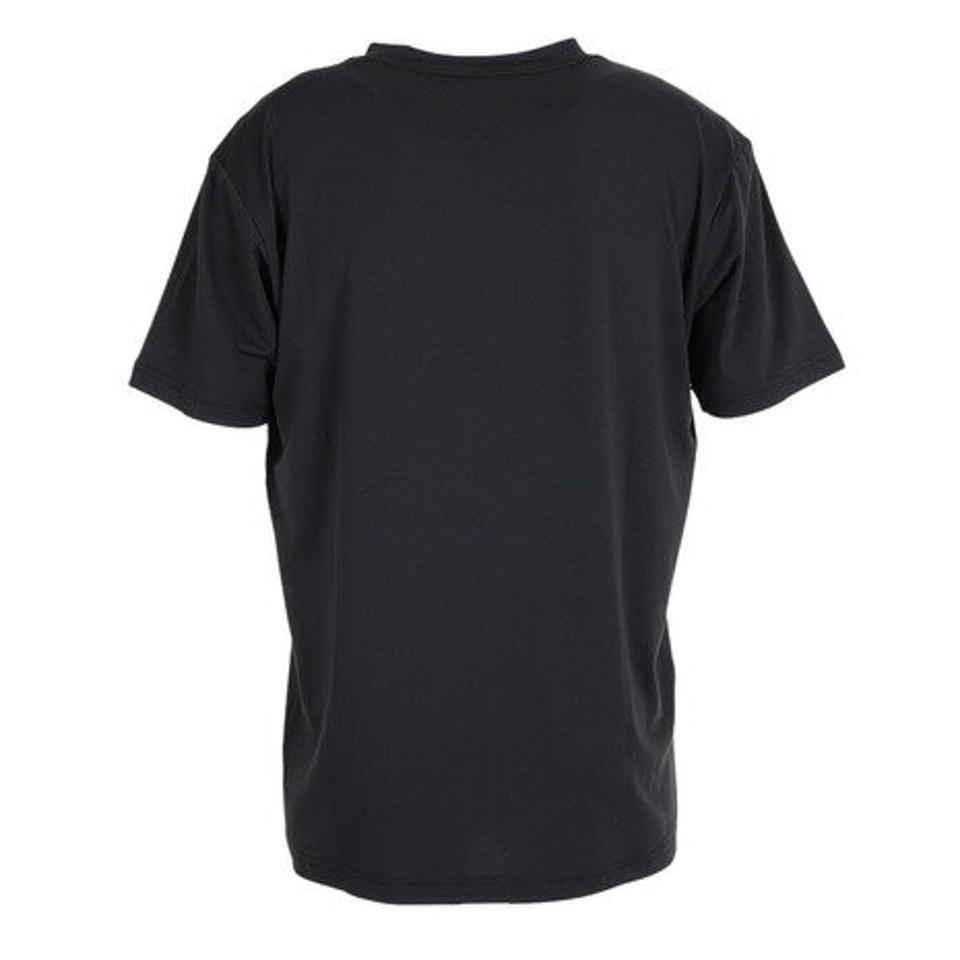 オークリー（OAKLEY）（メンズ）半袖Tシャツ メンズ ENHANCE QD SS TEE O BARK EVO FOA405179-02E