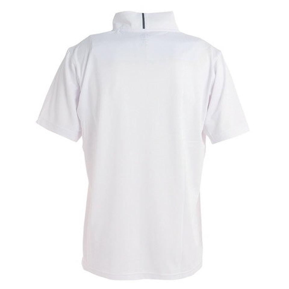 オークリー（OAKLEY）（メンズ）半袖Tシャツ メンズ ENHANCE SS MOCK 13.0 FOA405169-100
