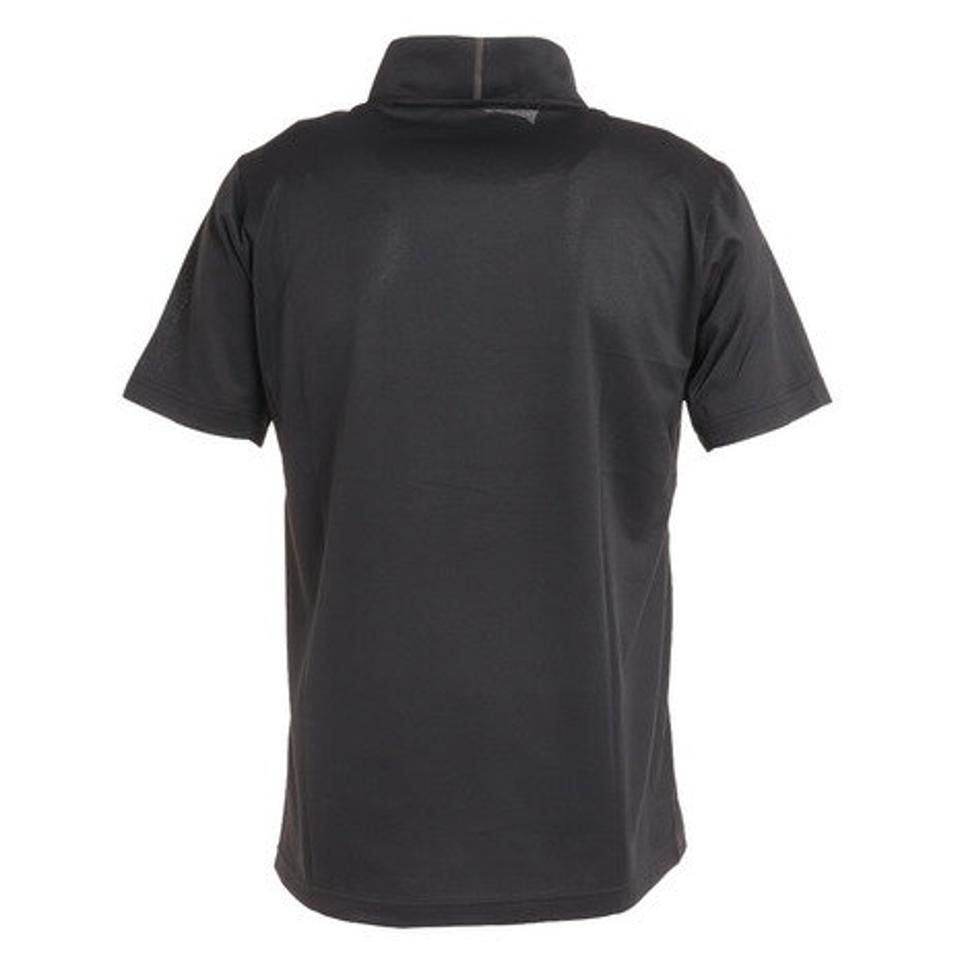 オークリー（OAKLEY）（メンズ）半袖シャツ メンズ ENHANCE SS MOCK 13.0 FOA405169-02E