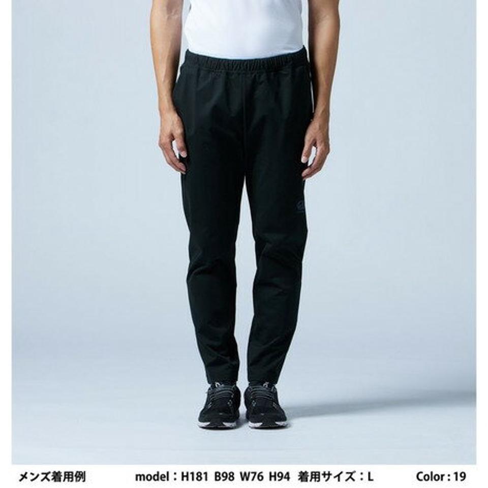 カンタベリー（canterbury）（メンズ）アールプラスデュアルパンツ RP13114 19