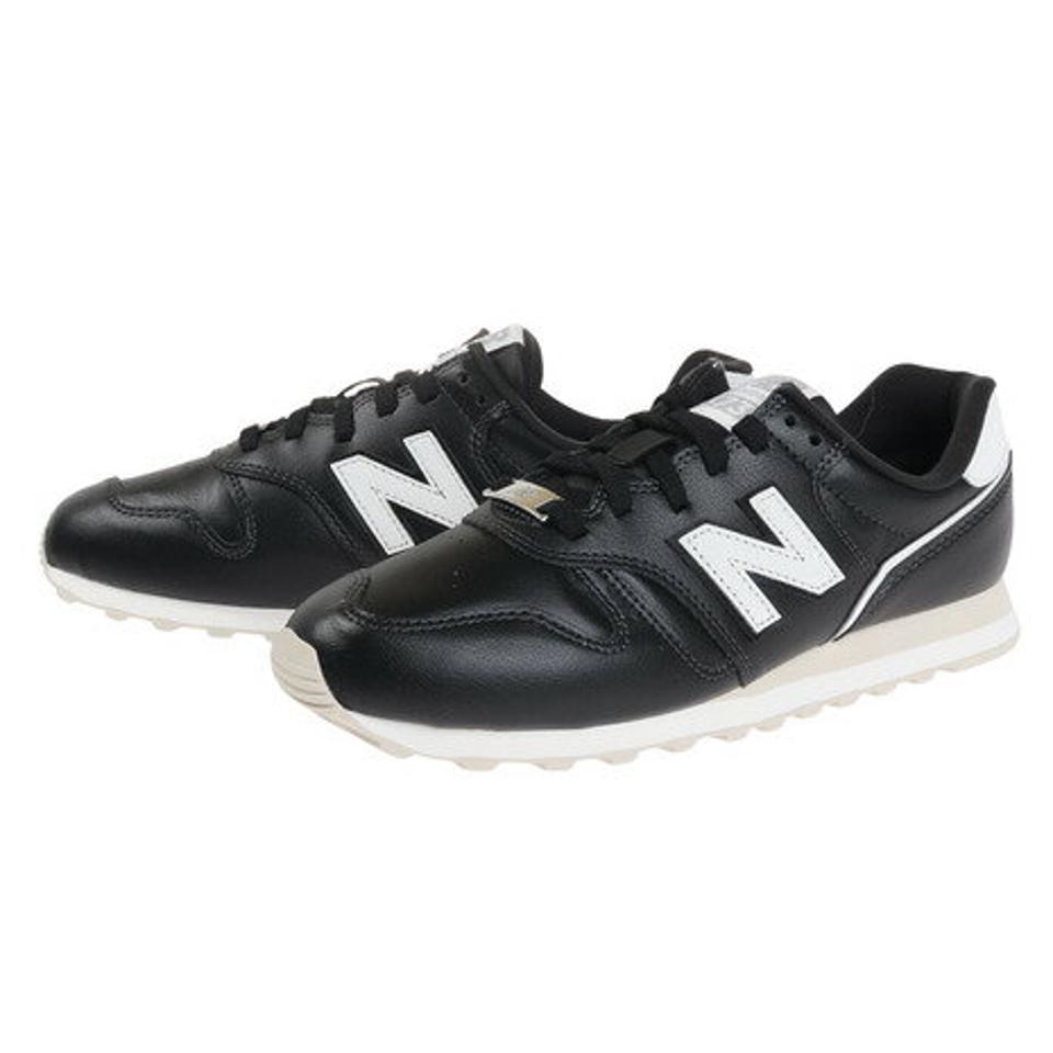 ニューバランス（new balance）（メンズ）スニーカー ML373 スポーツシューズ カジュアル ウォーキング タウン 普段履き 登校