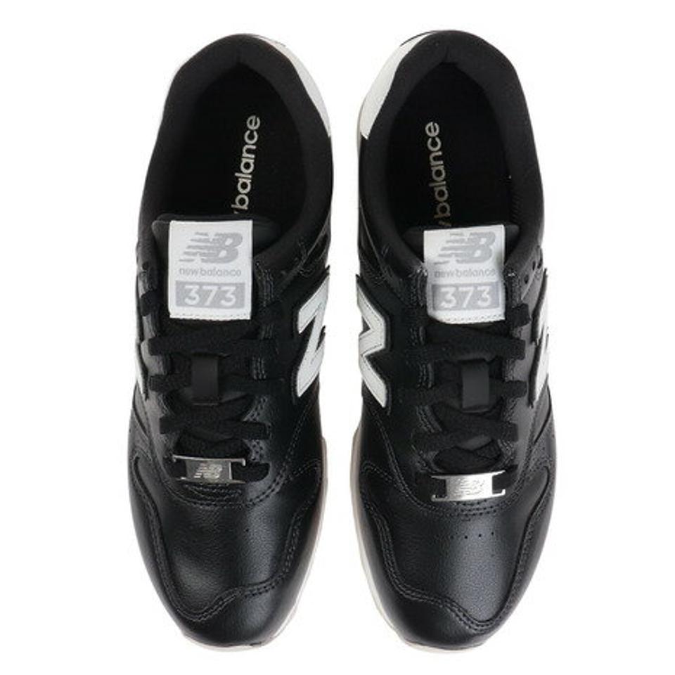 ニューバランス（new balance）（メンズ）スニーカー ML373 スポーツシューズ カジュアル ウォーキング タウン 普段履き 登校