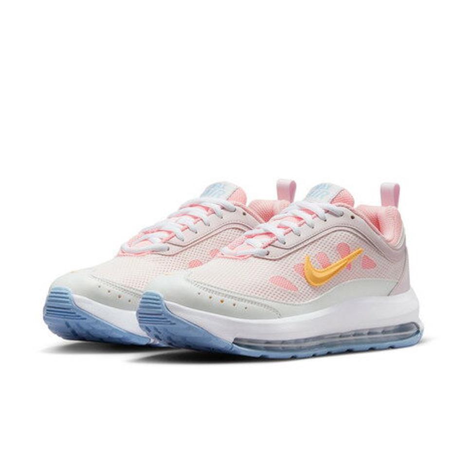ナイキ（NIKE）（レディース）スニーカー WMNS エア マックス AP ピンク CU4870-108 スポーツ カジュアル シューズ タウン 日常履き デイリーユース
