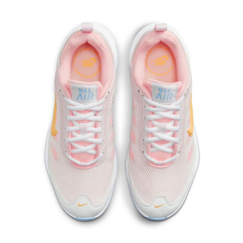 ナイキ（NIKE）（レディース）スニーカー WMNS エア マックス AP ピンク CU4870-108 スポーツ カジュアル シューズ タウン 日常履き デイリーユース