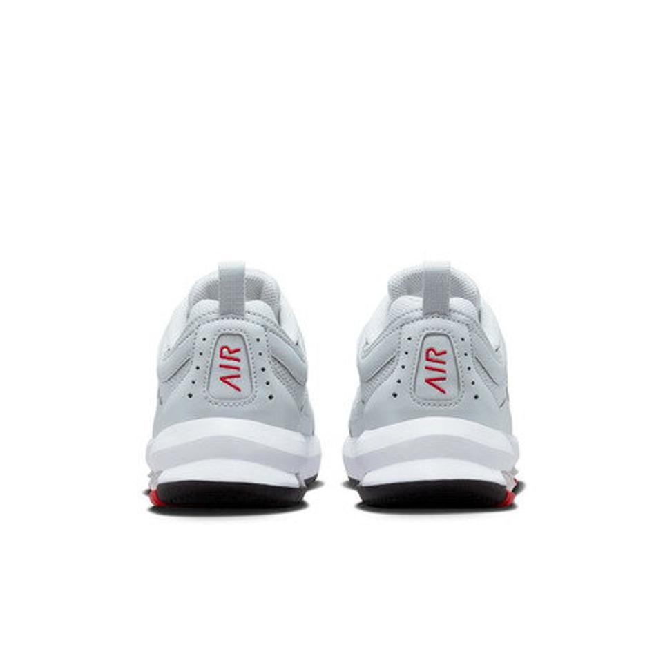 ナイキ（NIKE）（メンズ）スニーカー エア マックス AP グレー CU4826-012 スポーツ カジュアル シューズ タウン 日常履き デイリーユース 耐久性