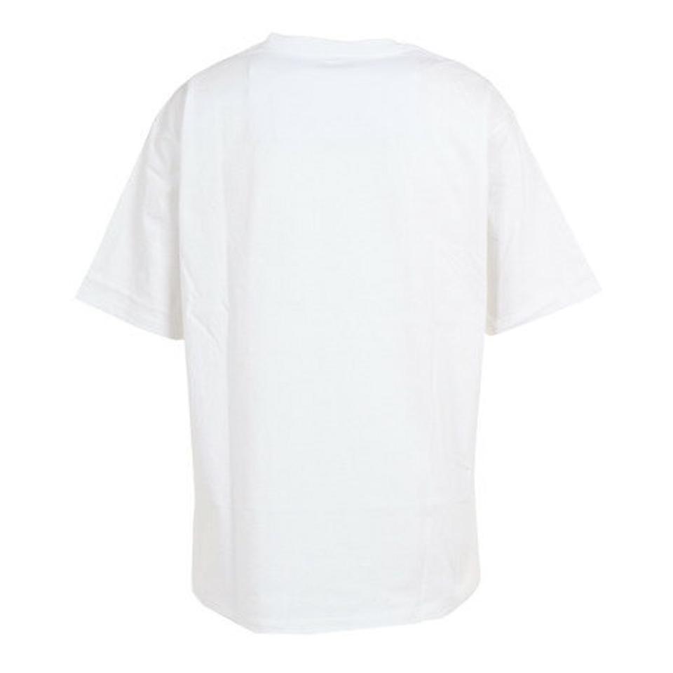 ハーレー（HURLEY）（メンズ）OS TRIBAL BOX 半袖Tシャツ MSS2310020-WHT