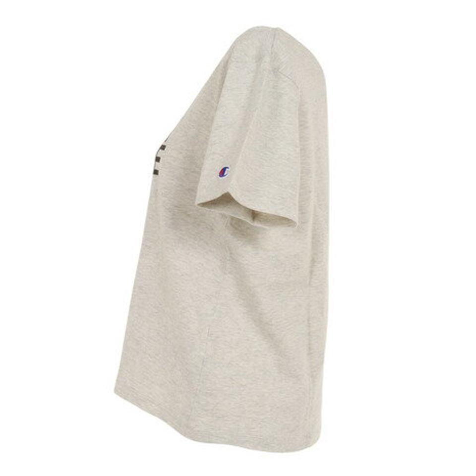 チャンピオン-ヘリテイジ(CHAMPION-HERITAGE)(レディース)ウィメンズ ショートスリーブTシャツ CW-X332 810