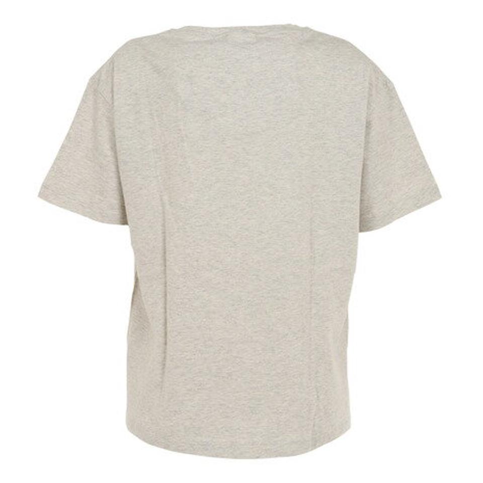 チャンピオン-ヘリテイジ(CHAMPION-HERITAGE)(レディース)ウィメンズ ショートスリーブTシャツ CW-X332 810