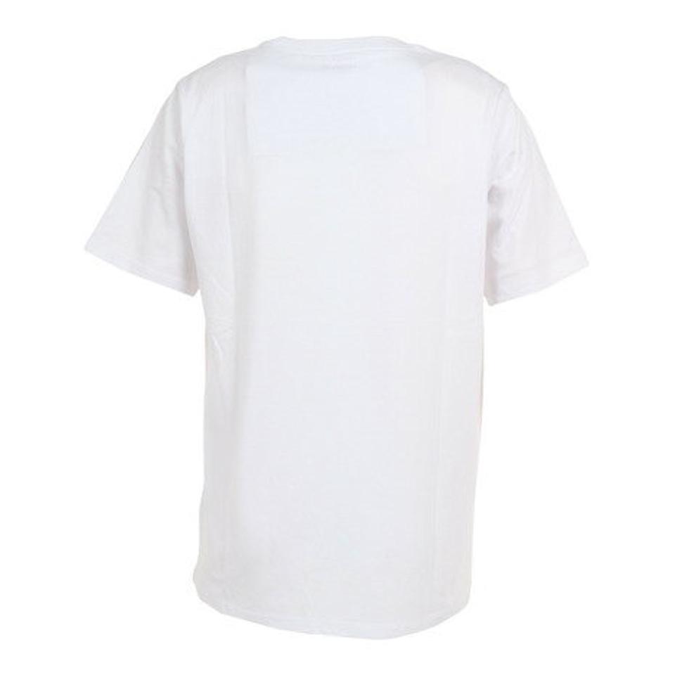 ハーレー（HURLEY）（メンズ）TIE-DYE BOX 半袖Tシャツ MSS2310002-WHT