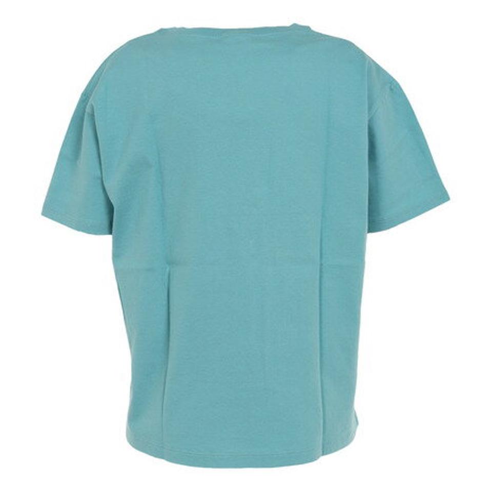 チャンピオン-ヘリテイジ（CHAMPION-HERITAGE）（レディース）半袖Tシャツ レディース ウィメンズ ショートスリーブ CW-X332 420