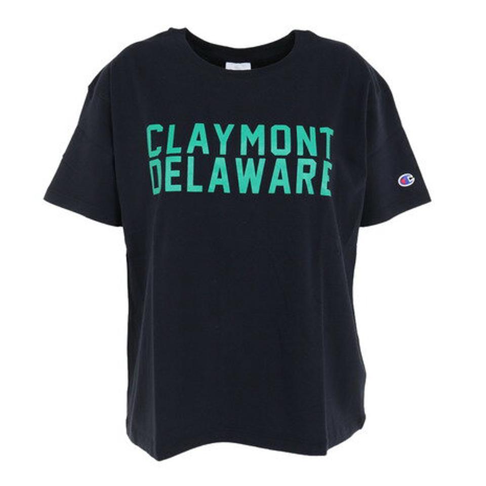 チャンピオン-ヘリテイジ(CHAMPION-HERITAGE)(レディース)半袖Tシャツ レディース ウィメンズ ショートスリーブ CW-X332 370