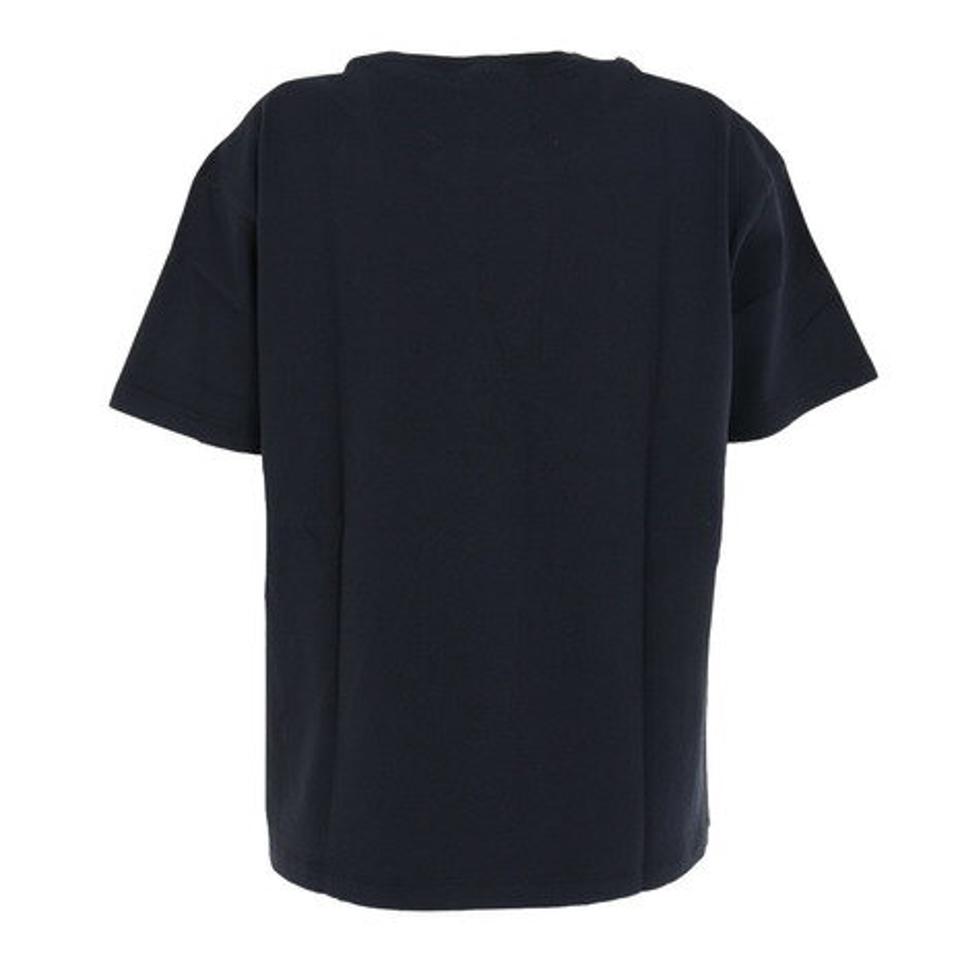 チャンピオン-ヘリテイジ(CHAMPION-HERITAGE)(レディース)半袖Tシャツ レディース ウィメンズ ショートスリーブ CW-X332 370