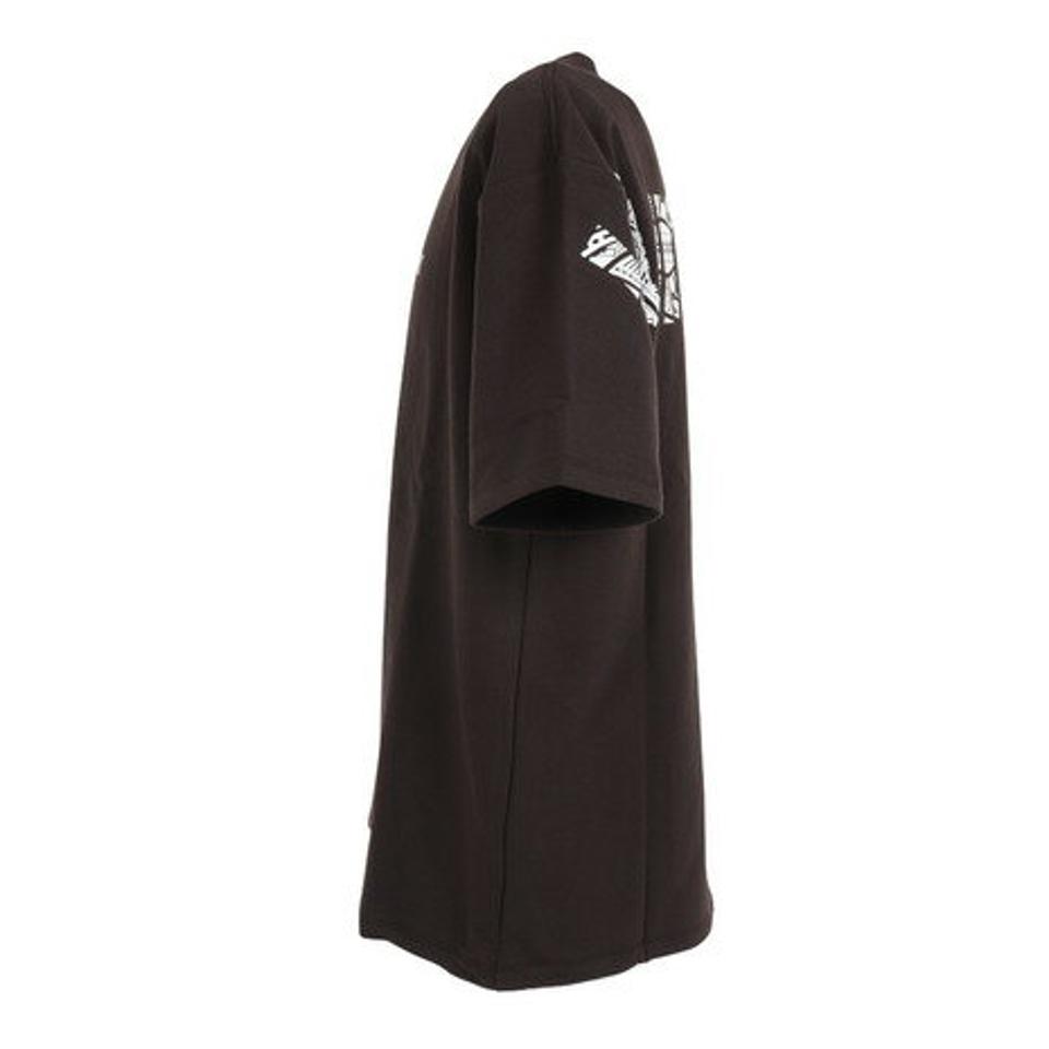 ハーレー（HURLEY）（メンズ）T OS TRIBAL OAO 半袖Tシャツ MKT2310024-CGY