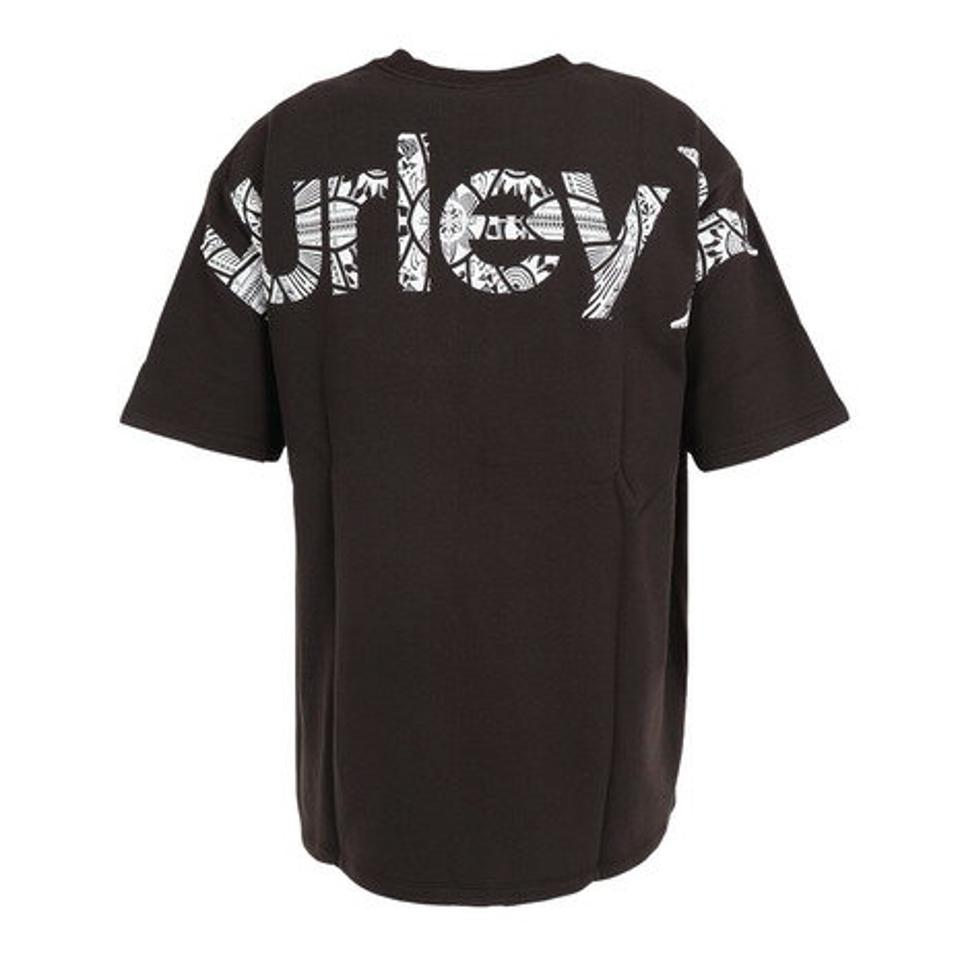 ハーレー（HURLEY）（メンズ）T OS TRIBAL OAO 半袖Tシャツ MKT2310024-CGY