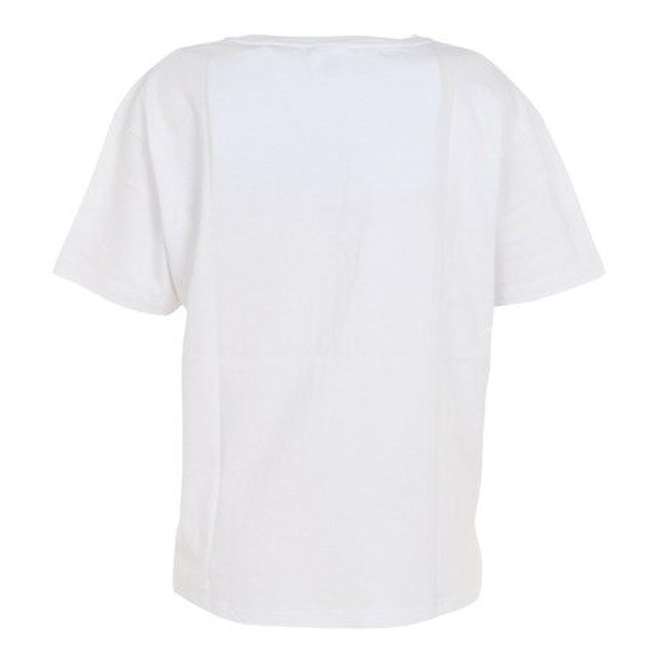 【7/5 24h限定 エントリー＆対象3店舗買い回りで最大P10倍！】チャンピオン-ヘリテイジ（CHAMPION-HERITAGE）（レディース）半袖Tシャツ レディース ウィメンズ ショートスリーブ CW-X332