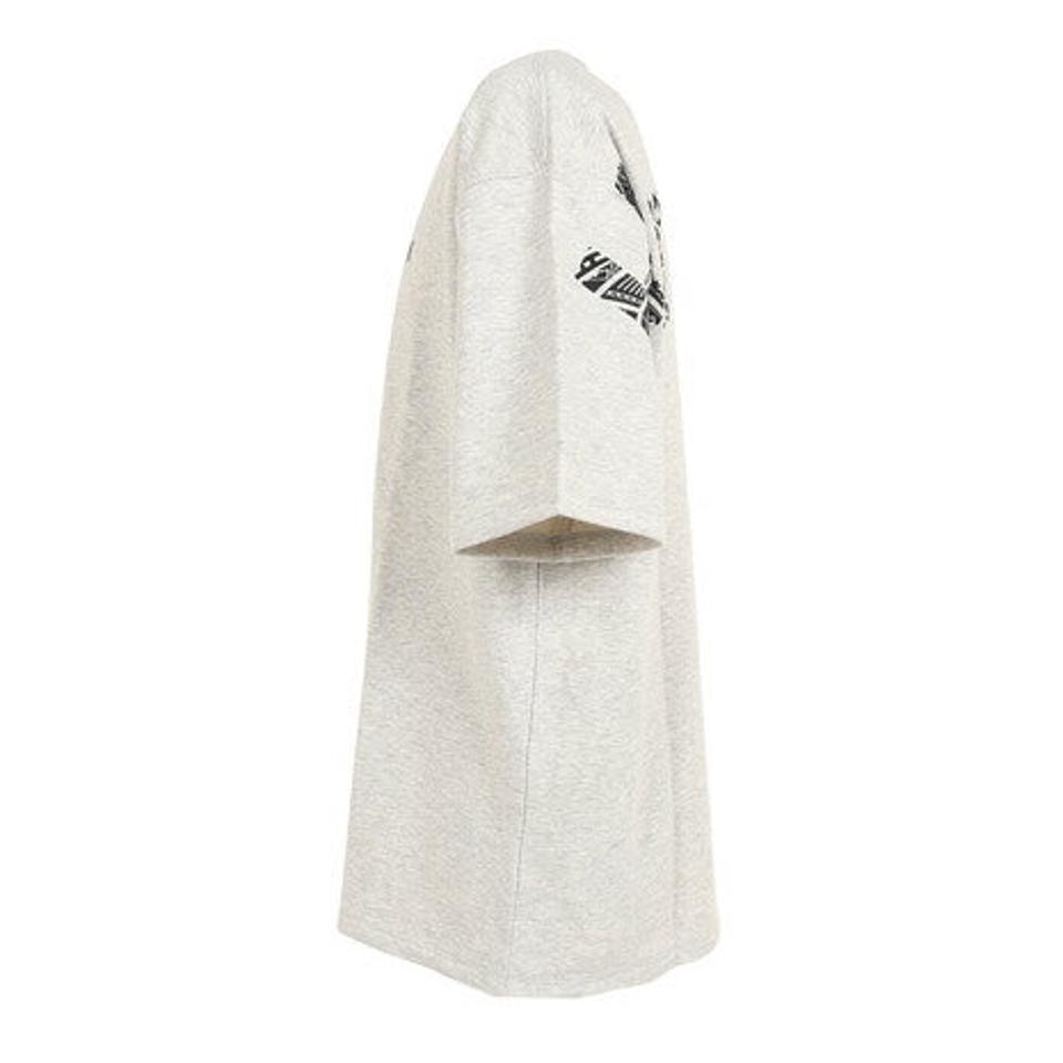 ハーレー（HURLEY）（メンズ）T OS TRIBAL OAO 半袖Tシャツ MKT2310024-AGHT