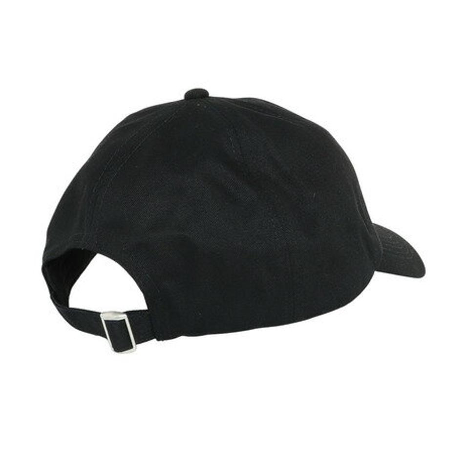 ハーレー（HURLEY）（メンズ）キャップ M ICON DAD MHW2200002-BLK
