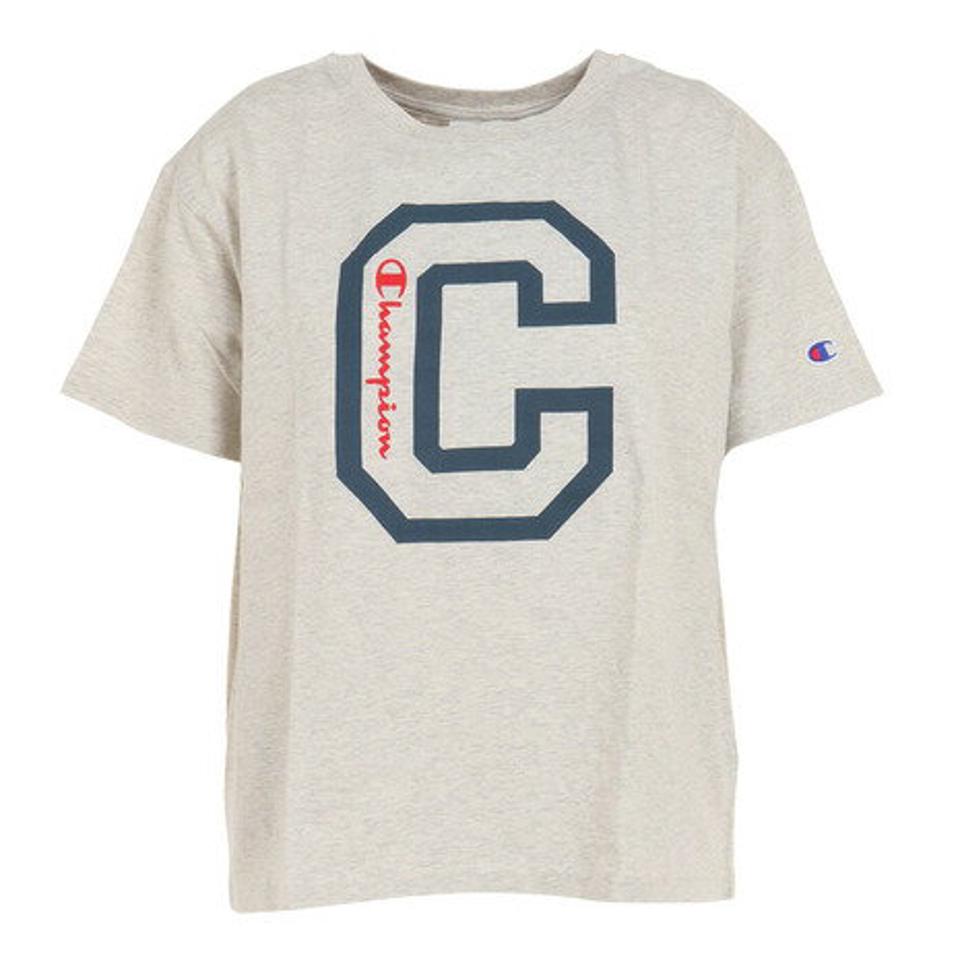 チャンピオン-ヘリテイジ（CHAMPION-HERITAGE）（レディース）半袖Tシャツ レディース ショートスリーブ CW-X330 810