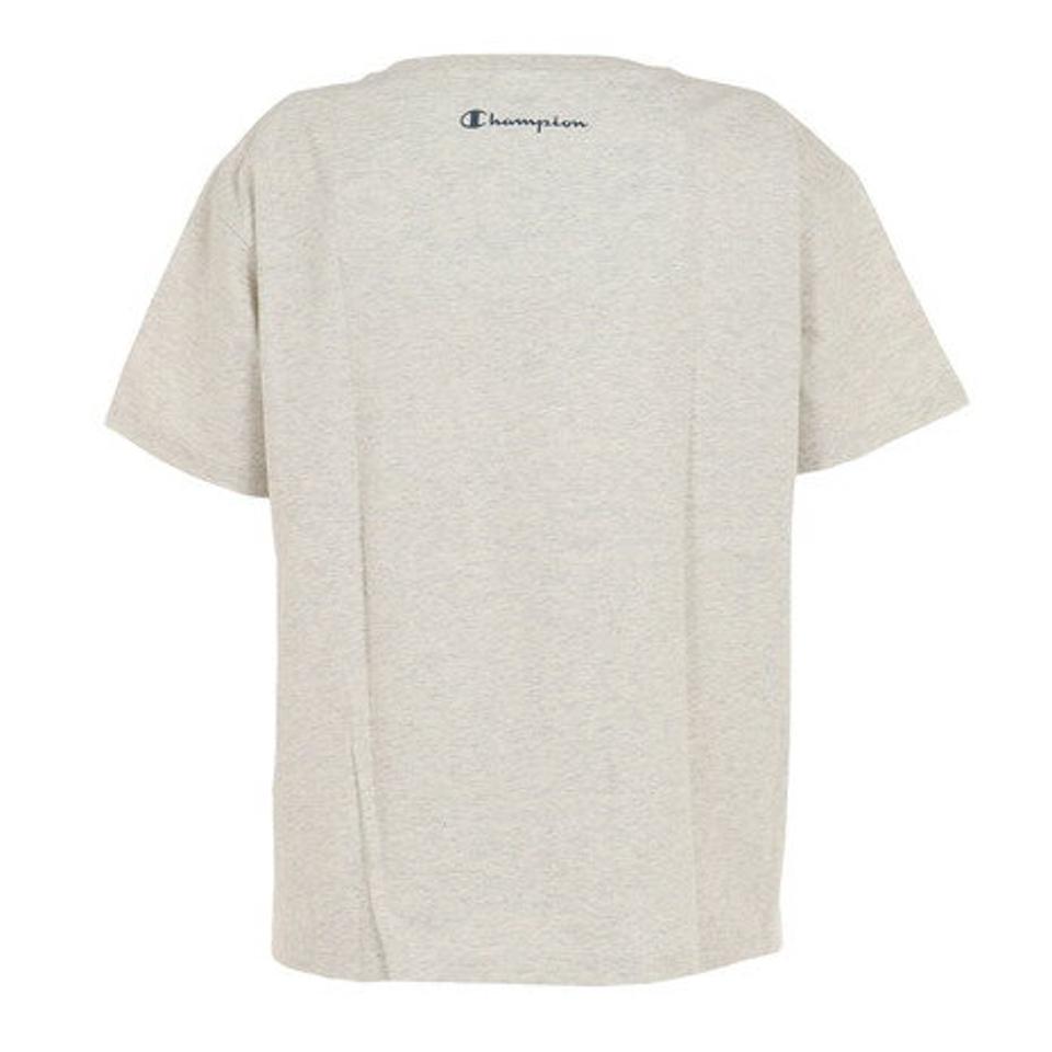 チャンピオン-ヘリテイジ（CHAMPION-HERITAGE）（レディース）半袖Tシャツ レディース ショートスリーブ CW-X330 810