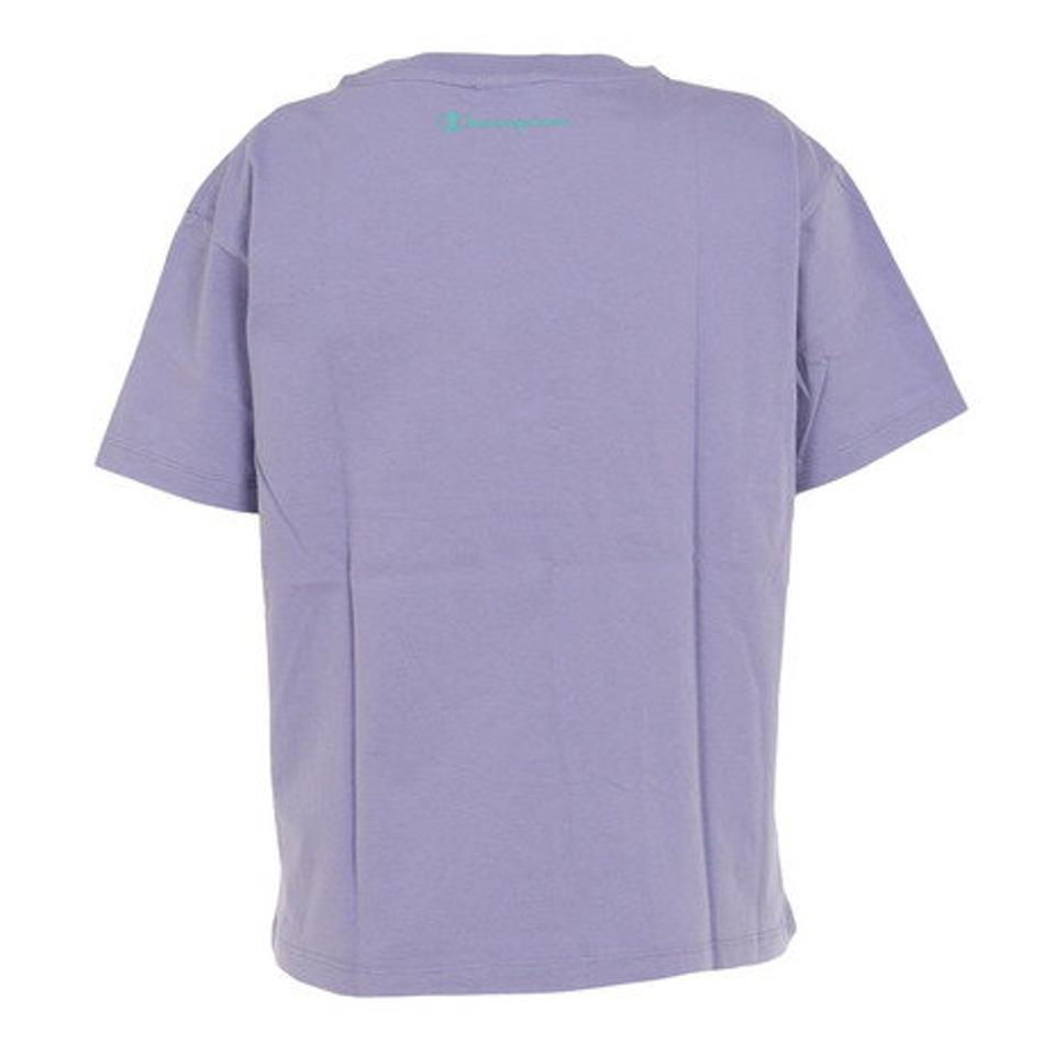 チャンピオン-ヘリテイジ（CHAMPION-HERITAGE）（レディース）半袖Tシャツ レディース ショートスリーブ CW-X330 225