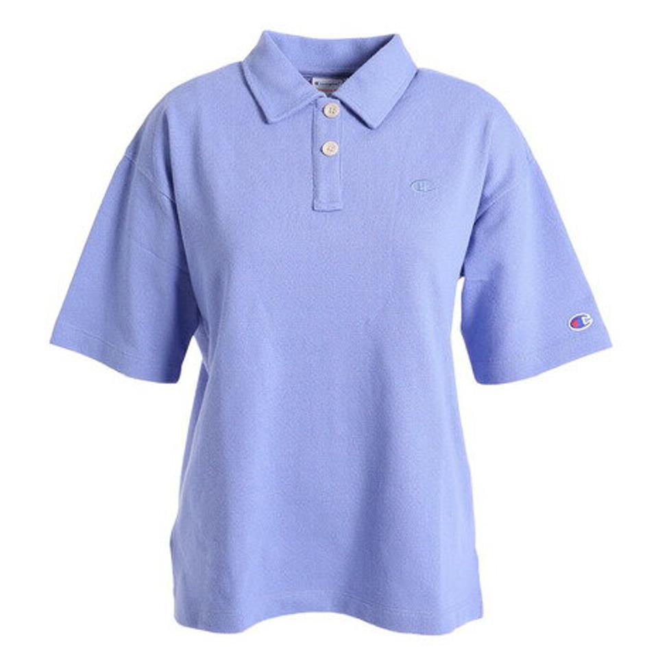 【2点で10％OFFクーポン対象！5/25まで】チャンピオン-ヘリテイジ（CHAMPION-HERITAGE）（レディース）ポロシャツ レディース ウィメンズ CW-X308 225