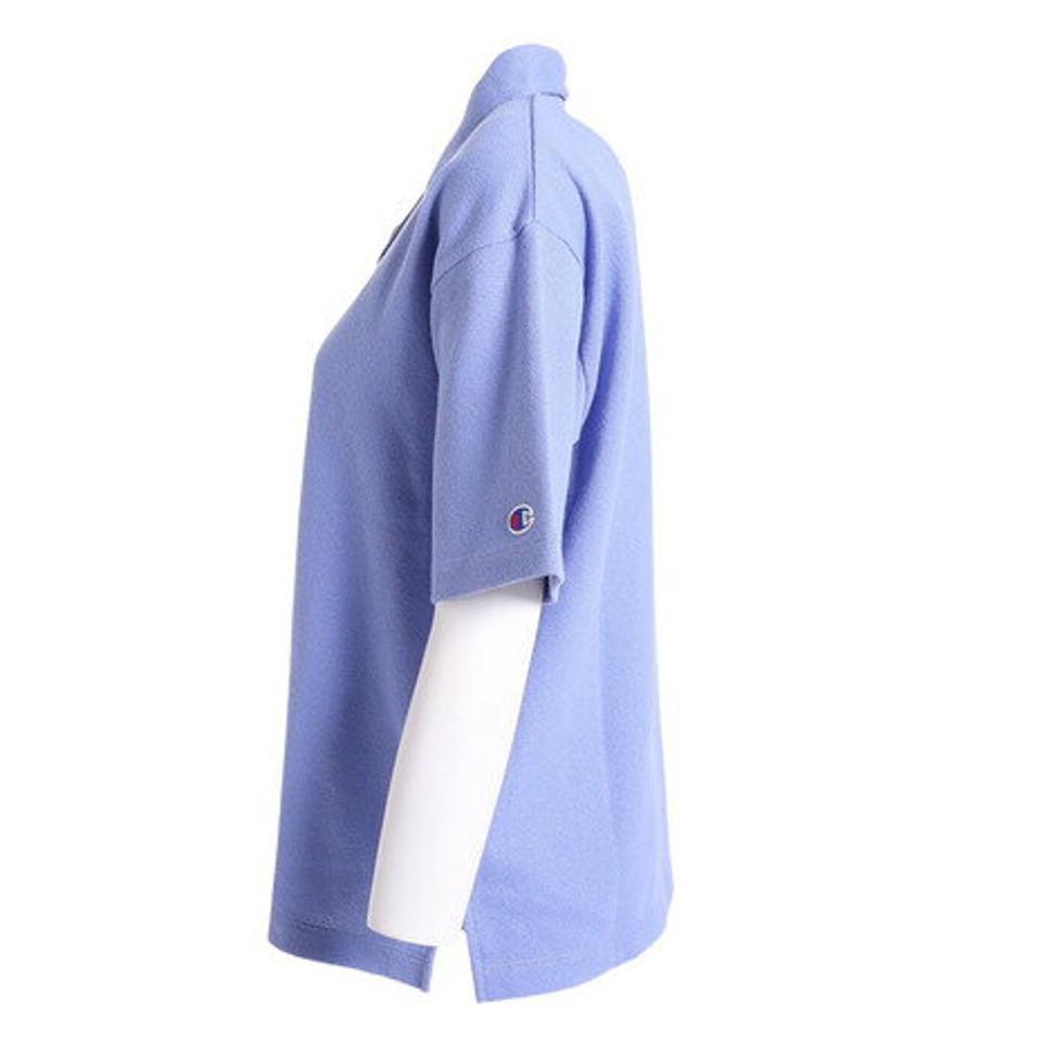 【2点で10％OFFクーポン対象！5/25まで】チャンピオン-ヘリテイジ（CHAMPION-HERITAGE）（レディース）ポロシャツ レディース ウィメンズ CW-X308 225