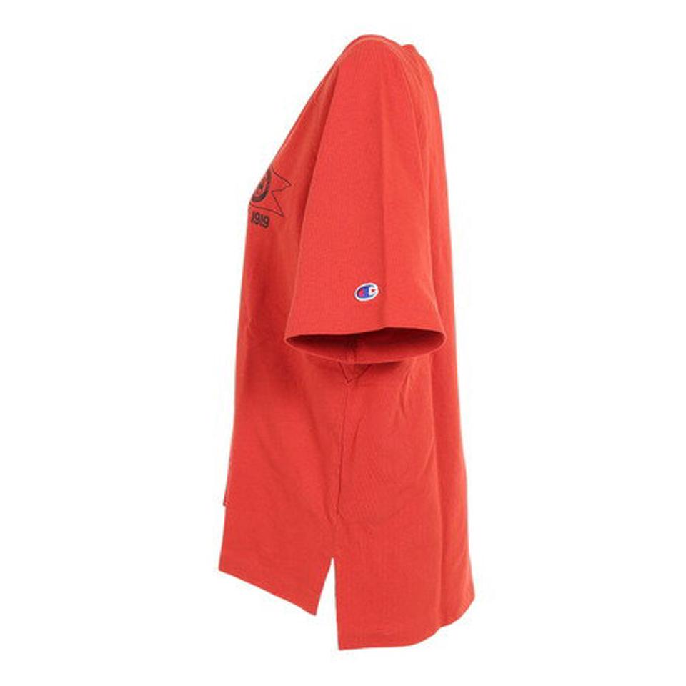 チャンピオン-ヘリテイジ（CHAMPION-HERITAGE）（レディース）ウィメンズ ショートスリーブTシャツ CW-X306 962