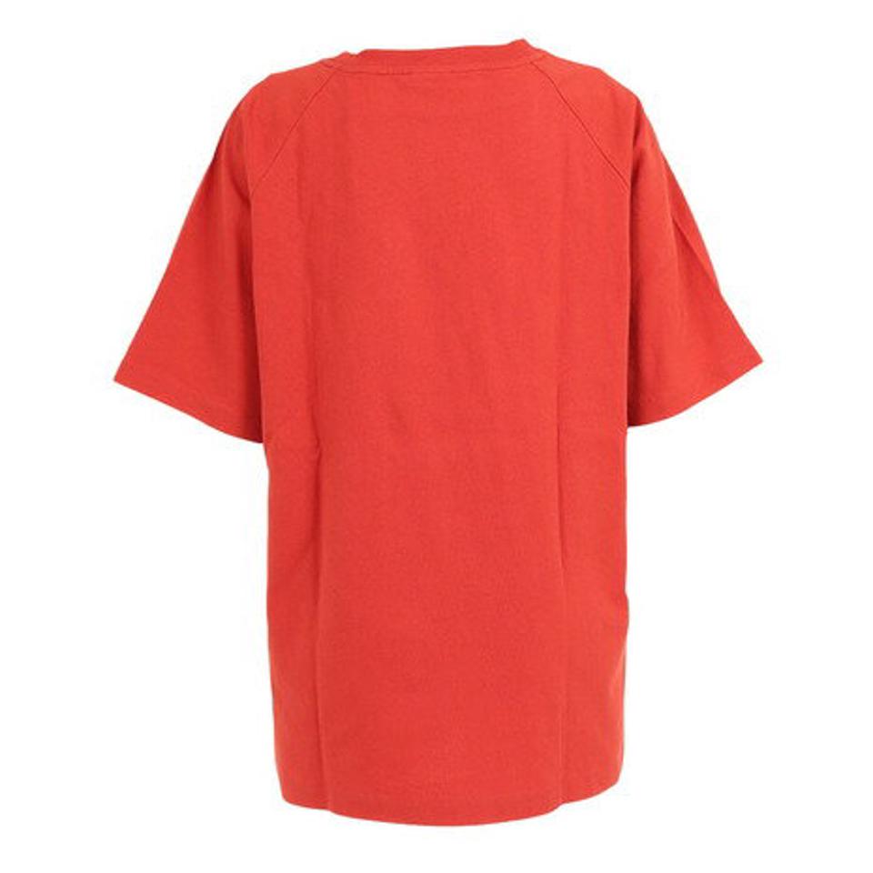 チャンピオン-ヘリテイジ（CHAMPION-HERITAGE）（レディース）ウィメンズ ショートスリーブTシャツ CW-X306 962