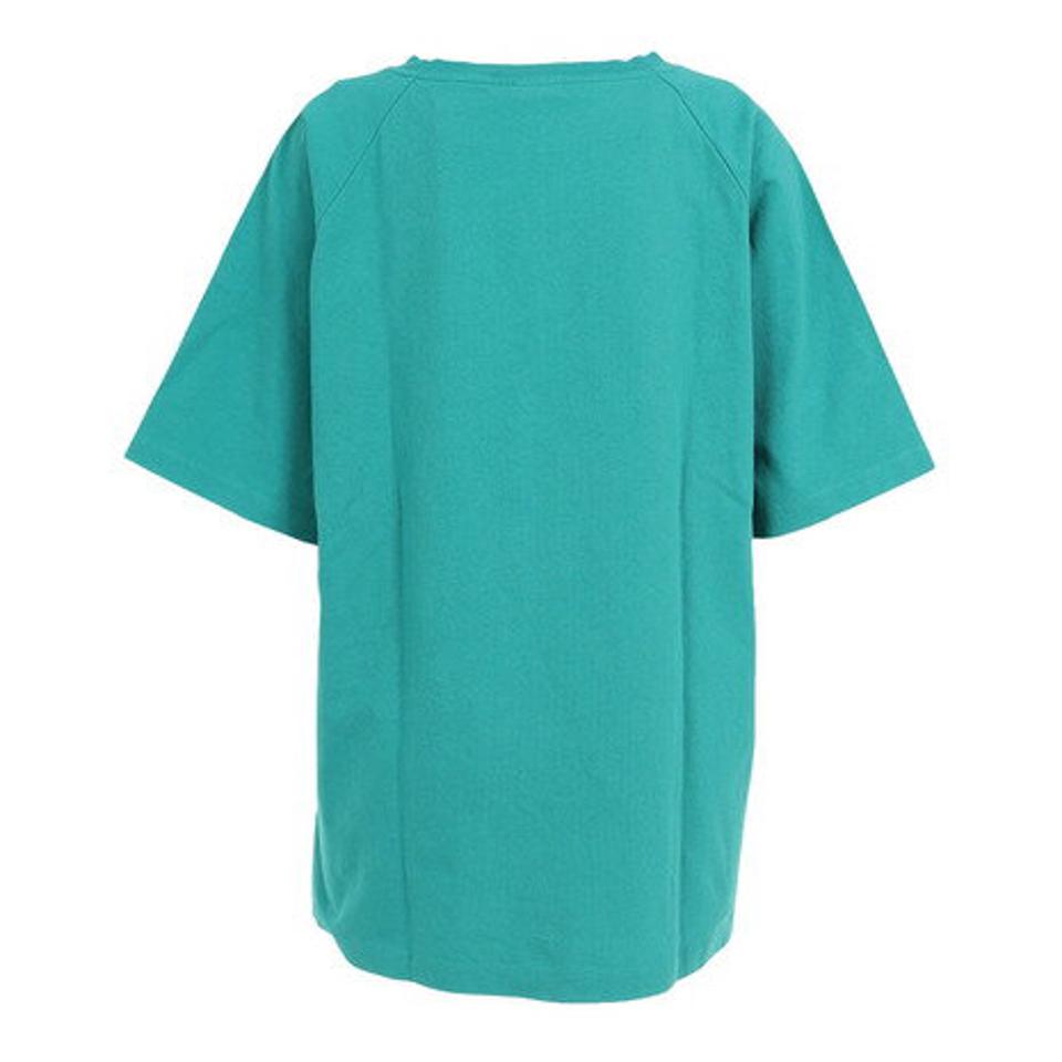 【10%OFFクーポン対象！6/15まで】チャンピオン-ヘリテイジ（CHAMPION-HERITAGE）（レディース）半袖シャツ レディース ウィメンズ CW-X306 551