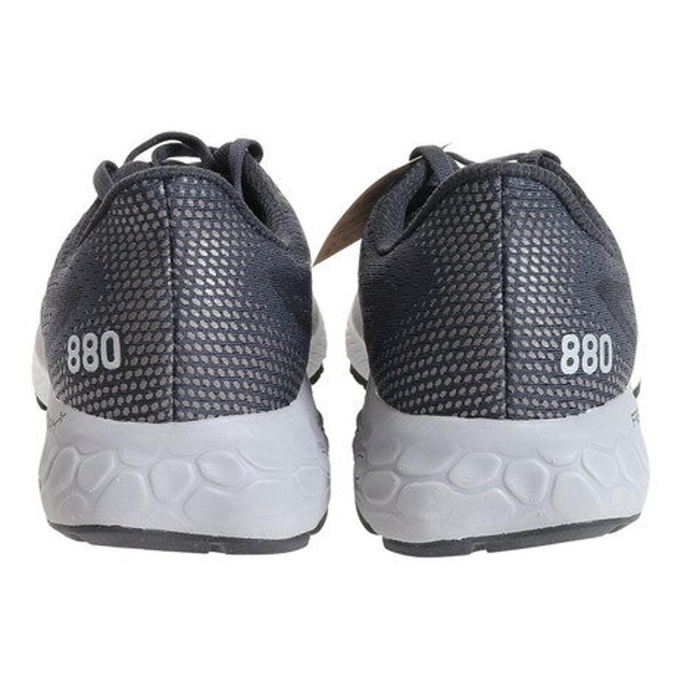 ニューバランス（new balance）（メンズ）ランニングシューズ フレッシュ フォーム Fresh Foam X 880 v13 ブラック M880K132E スニーカー ジョギング ウォーク