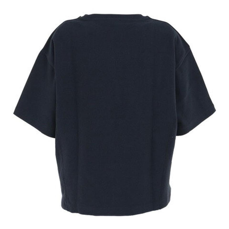 チャンピオン-ヘリテイジ（CHAMPION-HERITAGE）（レディース）ウィメンズ リバースウィーブ ショートスリーブTシャツ CW-X301 370