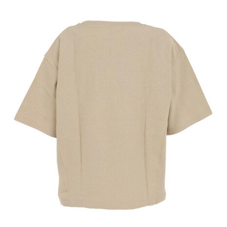 チャンピオン-ヘリテイジ（CHAMPION-HERITAGE）（レディース）ウィメンズ リバースウィーブ ショートスリーブTシャツ CW-X301 305