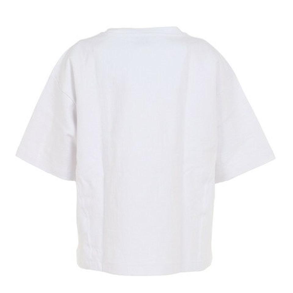 チャンピオン-ヘリテイジ（CHAMPION-HERITAGE）（レディース）半袖Tシャツ レディース コットン リバースウィーブ CW-X301