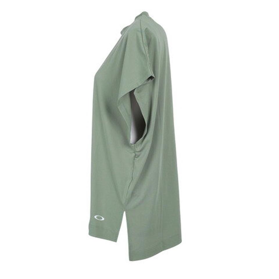 オークリー（OAKLEY）（レディース）半袖Tシャツ レディース RADIANT EVOFREE FRENCH FOA500548-70E