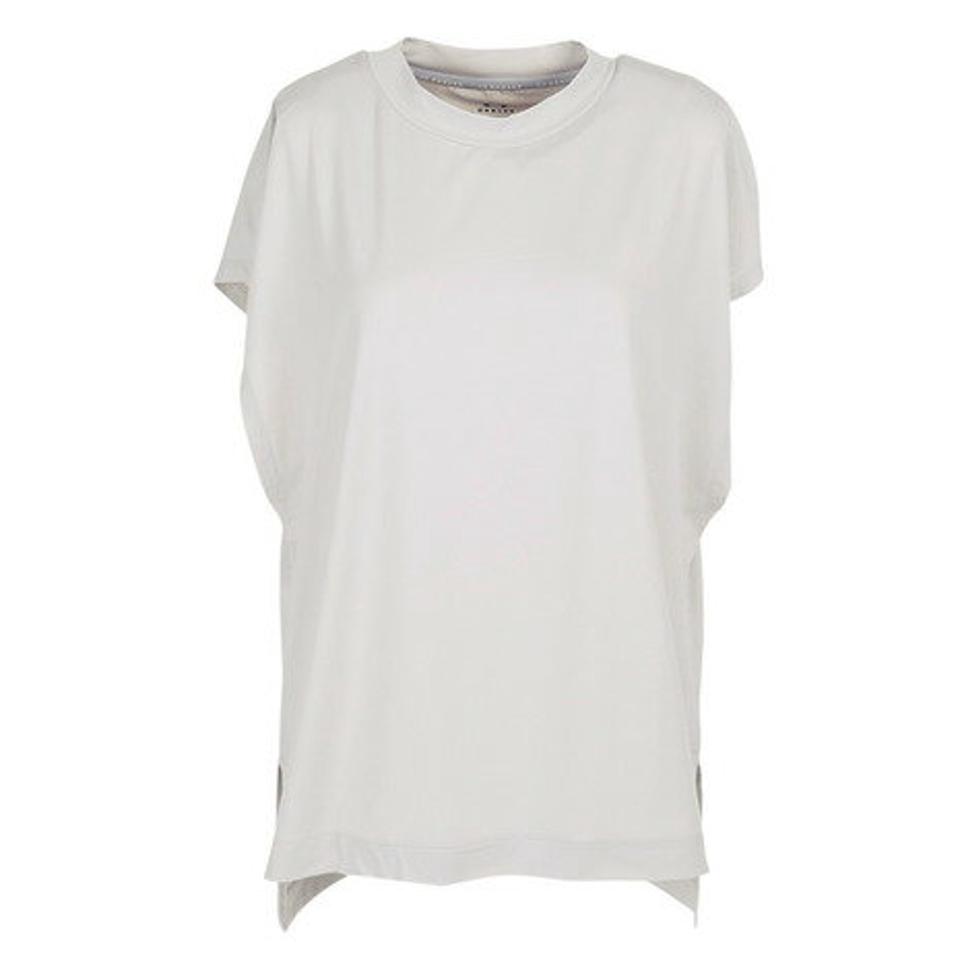 オークリー(OAKLEY)(レディース)半袖Tシャツ レディース RADIANT EVOFREE FRENCH FOA500548-26C