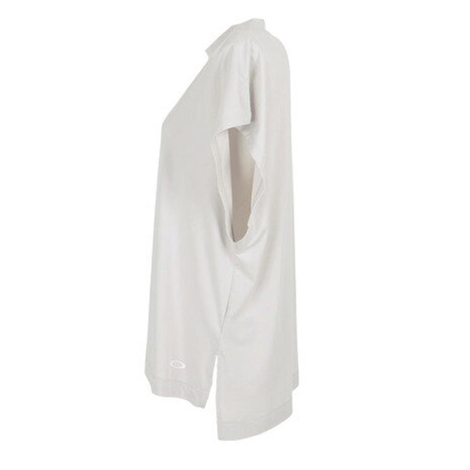 オークリー(OAKLEY)(レディース)半袖Tシャツ レディース RADIANT EVOFREE FRENCH FOA500548-26C