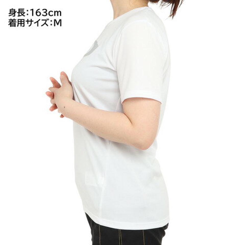 オークリー（OAKLEY）（レディース）半袖Tシャツ レディース RADIANT ELLIPSE 5.0 FOA500546-100