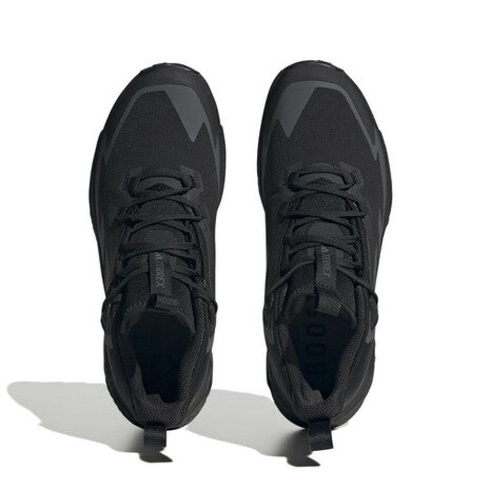 アディダス（adidas）（メンズ）トレッキングシューズ ハイカット 登山靴 テレックス フリーハイカー ゴアテックス ハイキング 2.0 HQ8383 ブラック