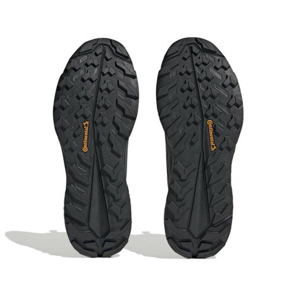 アディダス（adidas）（メンズ）トレッキングシューズ ハイカット 登山靴 テレックス フリーハイカー ゴアテックス ハイキング 2.0 HQ8383 ブラック