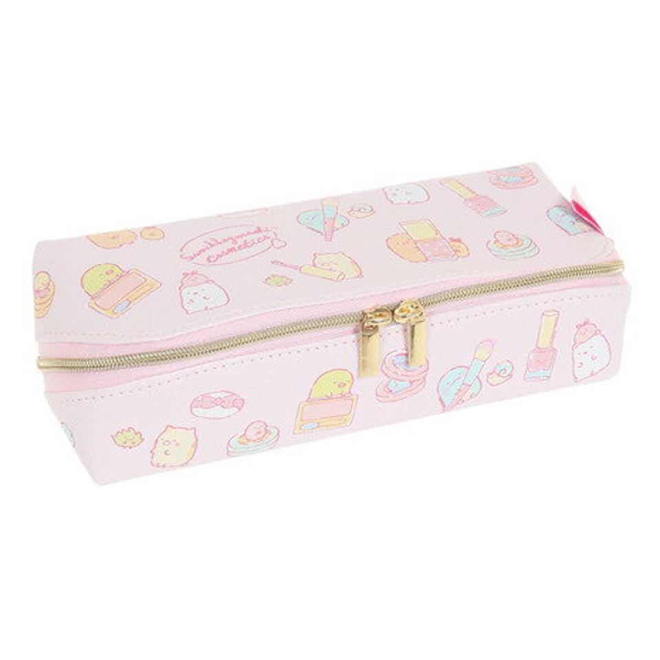 すみっコぐらし（Sumikkogurashi）（メンズ、レディース、キッズ）pacapo スリムペンポーチ PT10803