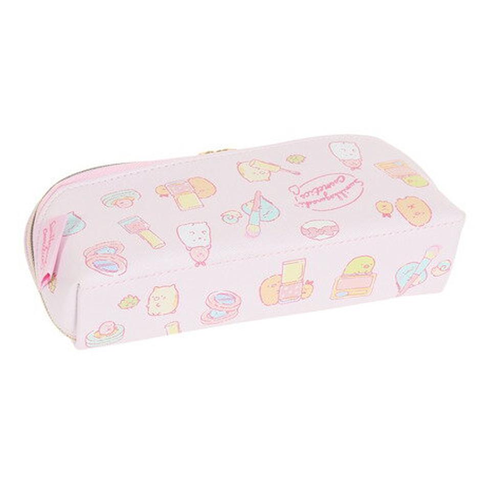 すみっコぐらし（Sumikkogurashi）（メンズ、レディース、キッズ）pacapo スリムペンポーチ PT10803