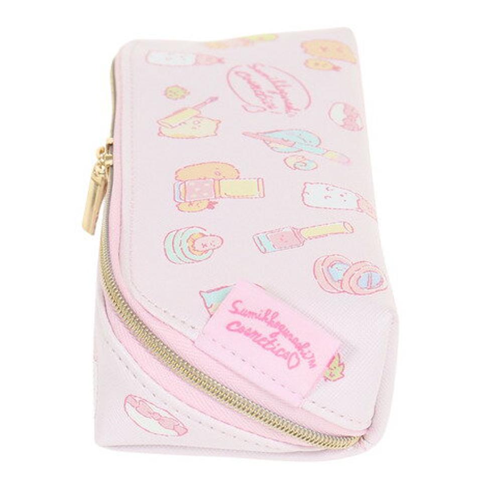 すみっコぐらし（Sumikkogurashi）（メンズ、レディース、キッズ）pacapo スリムペンポーチ PT10803