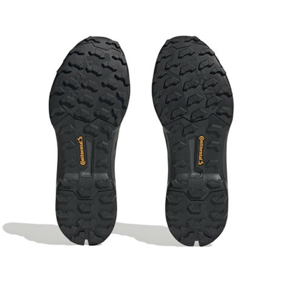 アディダス（adidas）（メンズ）トレッキングシューズ ローカット 登山靴 防水 ゴアテックス テレックス AX4 GORE-TEX ハイキング HP7400