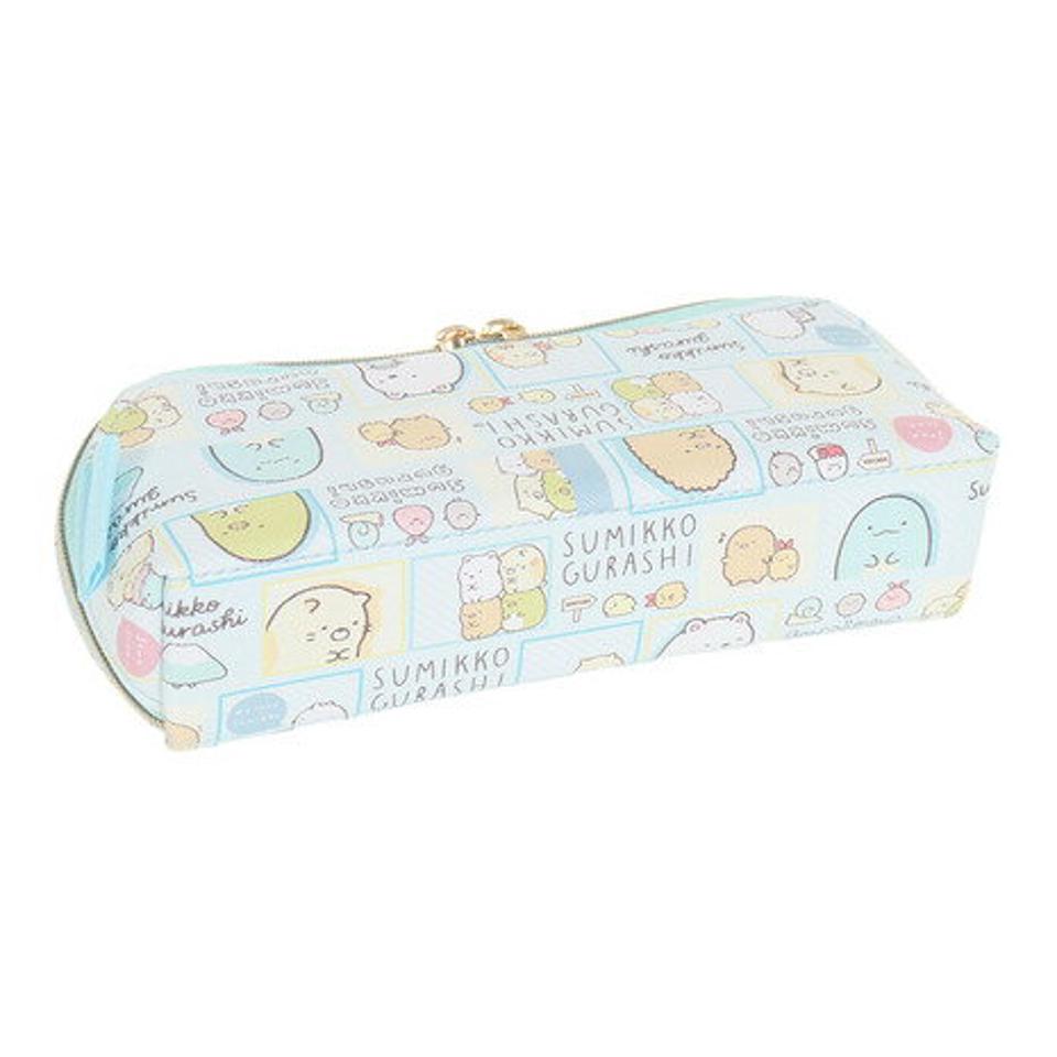 すみっコぐらし（Sumikkogurashi）（メンズ、レディース、キッズ）pacapo スリムペンポーチ PT10802