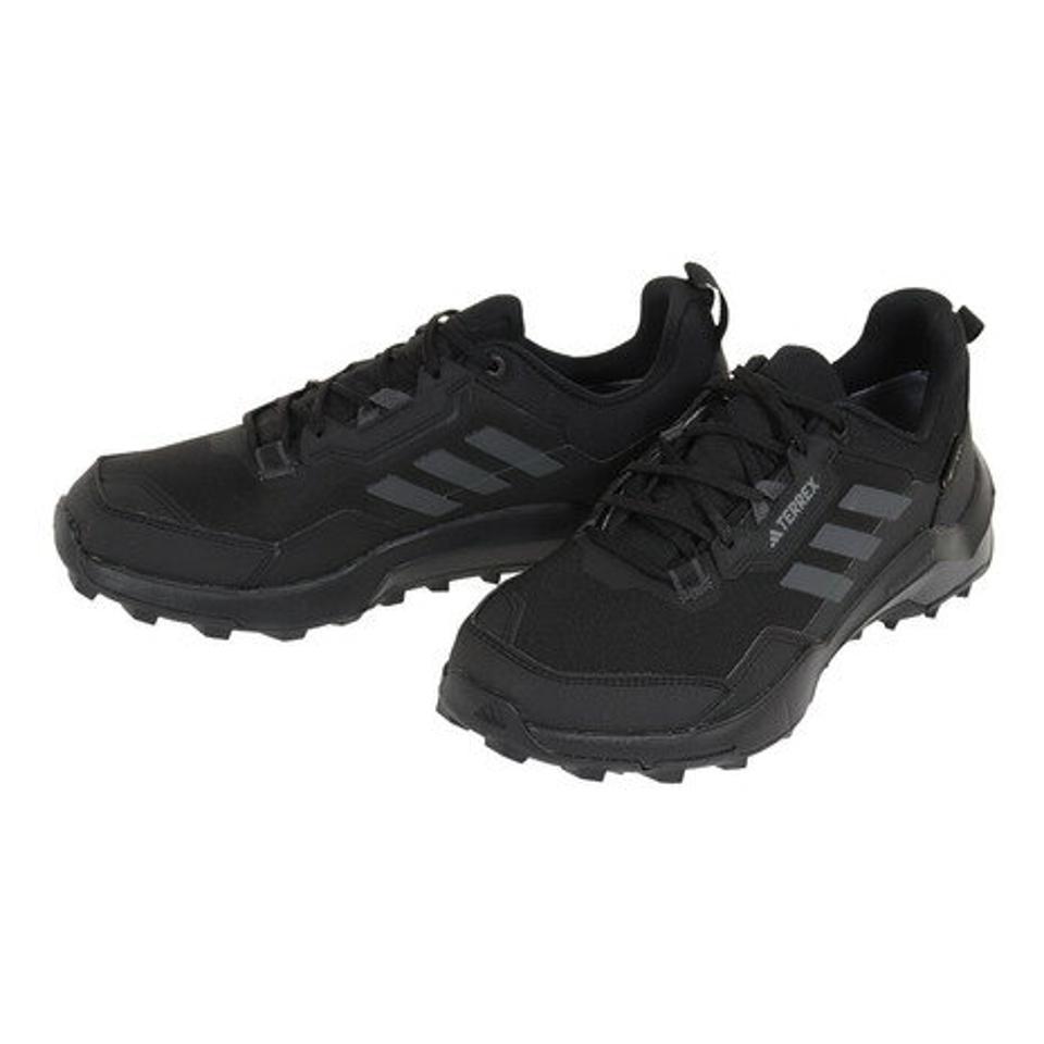 アディダス（adidas）（メンズ）トレッキングシューズ ゴアテックス テレックス AX4 GORE-TEX ハイキング HP7395