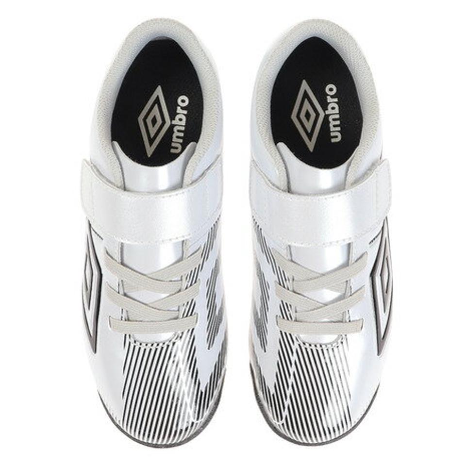 アンブロ（UMBRO）（キッズ）ジュニアサッカートレーニングシューズ エバーブルーSB WIDE UZ4VJB03