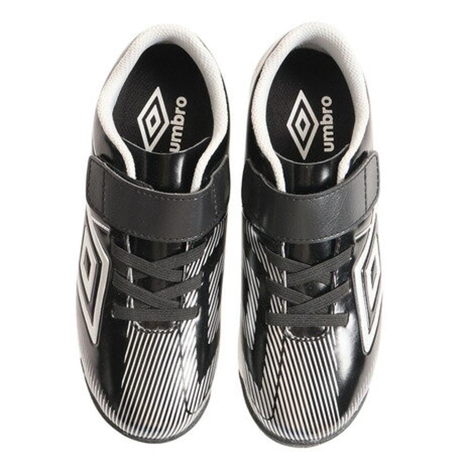 アンブロ（UMBRO）（キッズ）ジュニアサッカートレーニングシューズ エバーブルーSB WIDE UZ4VJB03