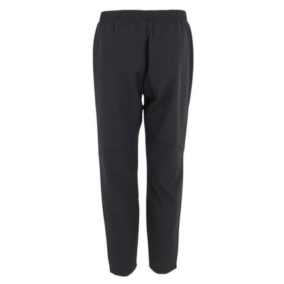 アシックス（ASICS）（メンズ）パンツ ブラック 黒 A77 ウーブンパンツ 2031E363.001