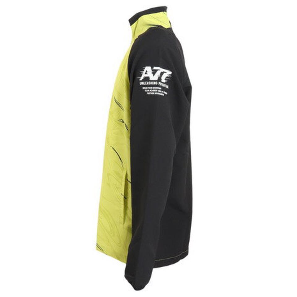 アシックス（ASICS）（メンズ）A77 ウーブンジャケット 2031E362.750