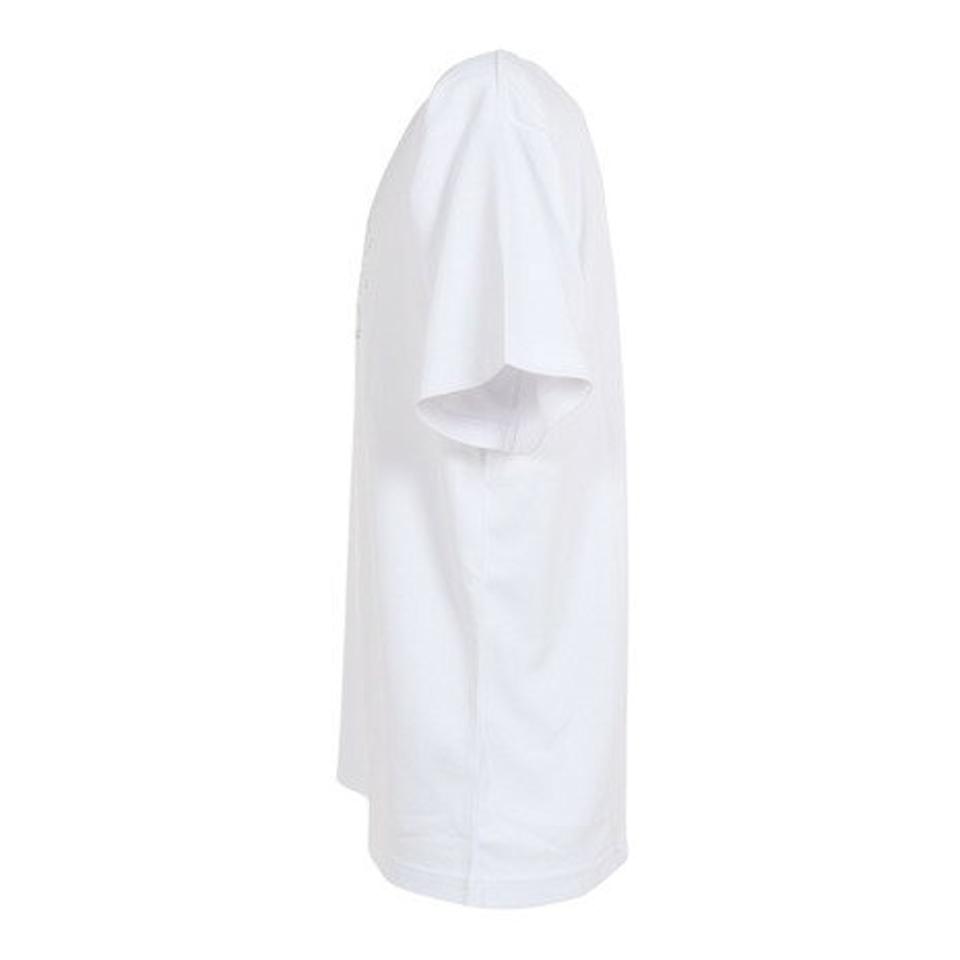 エックスティーエス（XTS）（メンズ）バスケットボールウェア ドライプラス メッセージTシャツ 751TS3ES0013